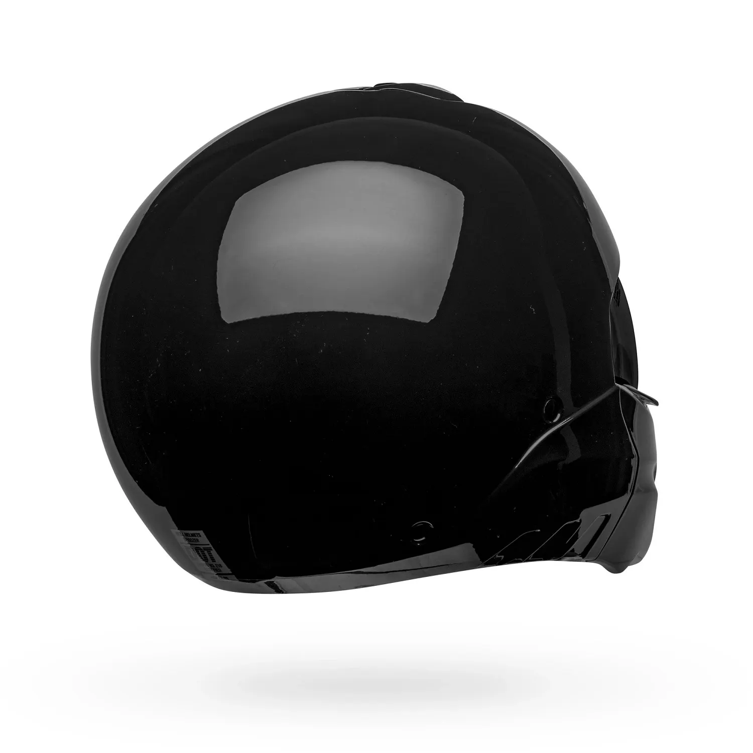 PS BROOZER BK XXL