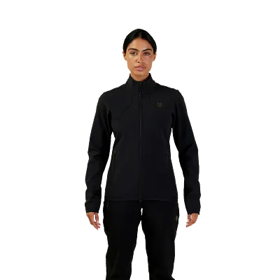 Ranger Fire Jacket - Dam