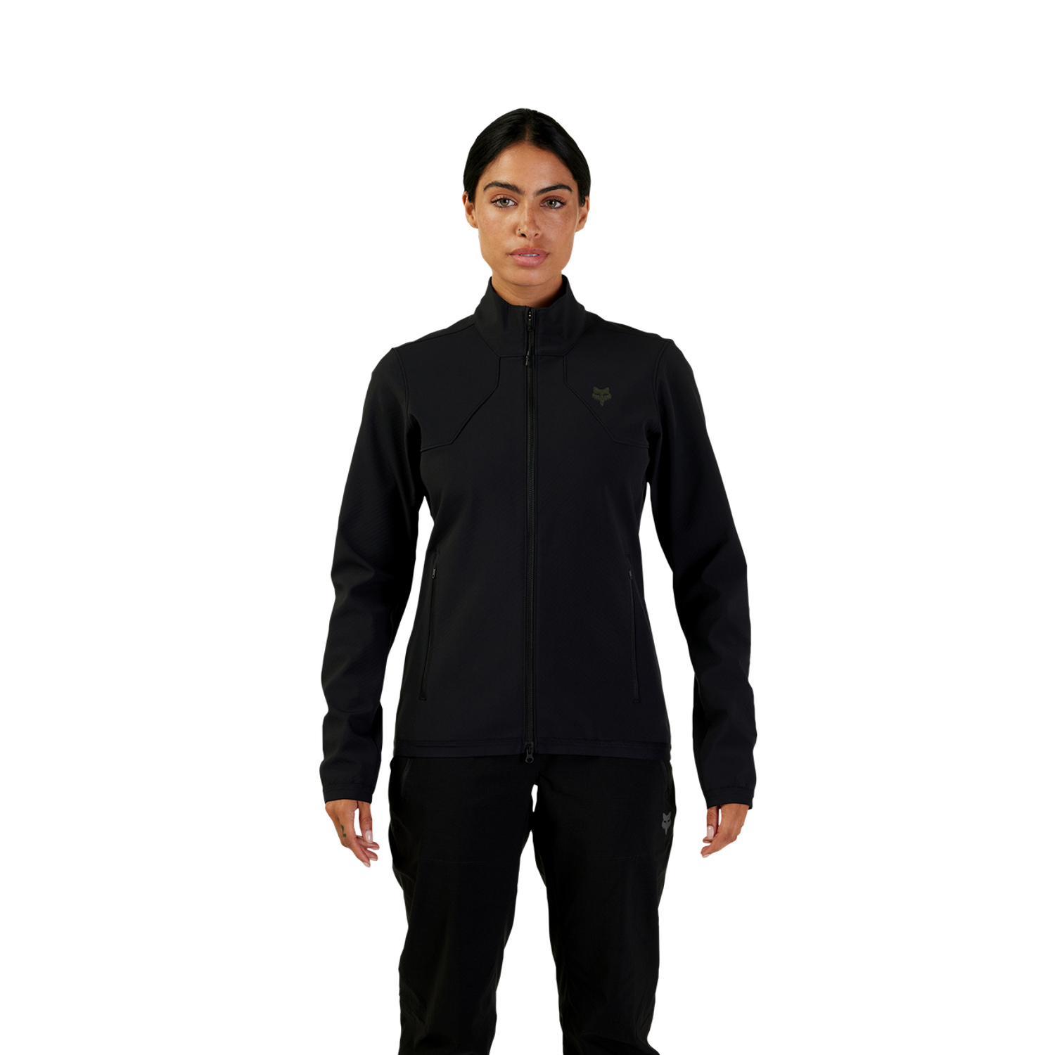 Womens Ranger Fire Jacket