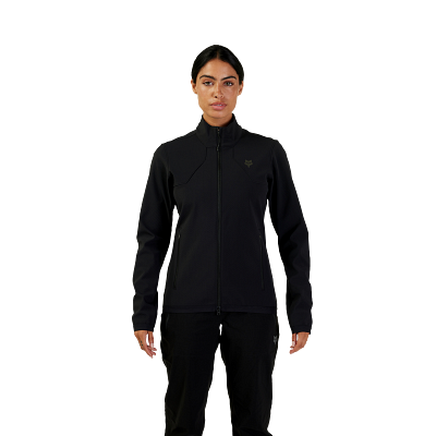 Veste Ranger Fire - Femme