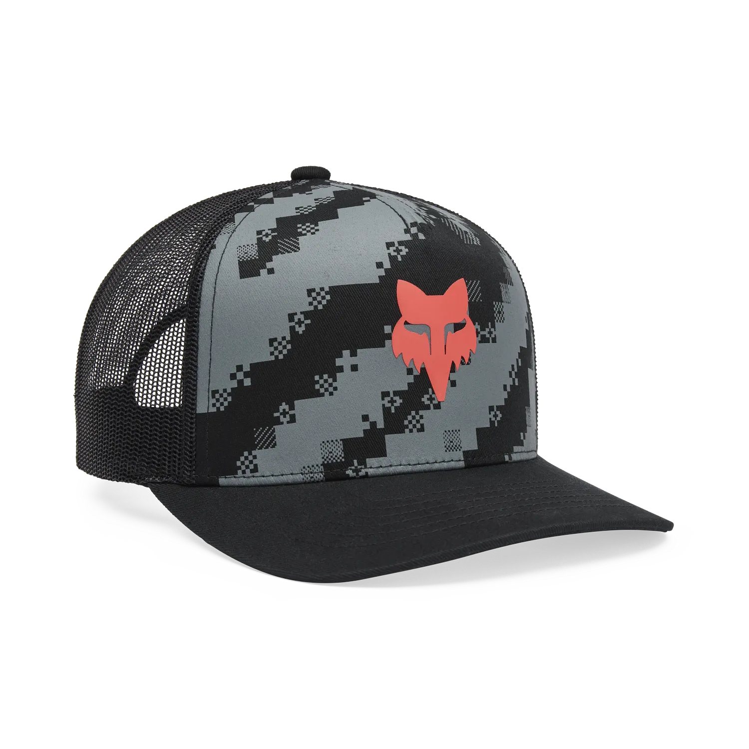IMAGE TRUCKER HAT 