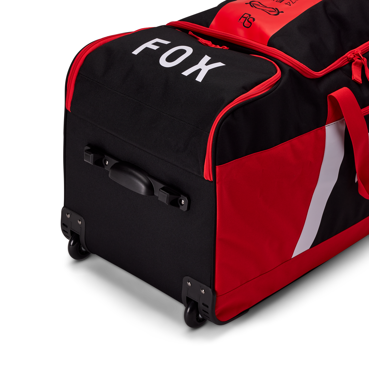 Sac &agrave; roulettes Shuttle 180 Race Spec