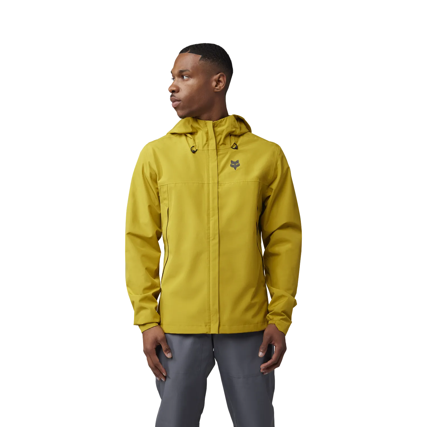 Ranger Veste d&rsquo;eau &agrave; 2,5 couches