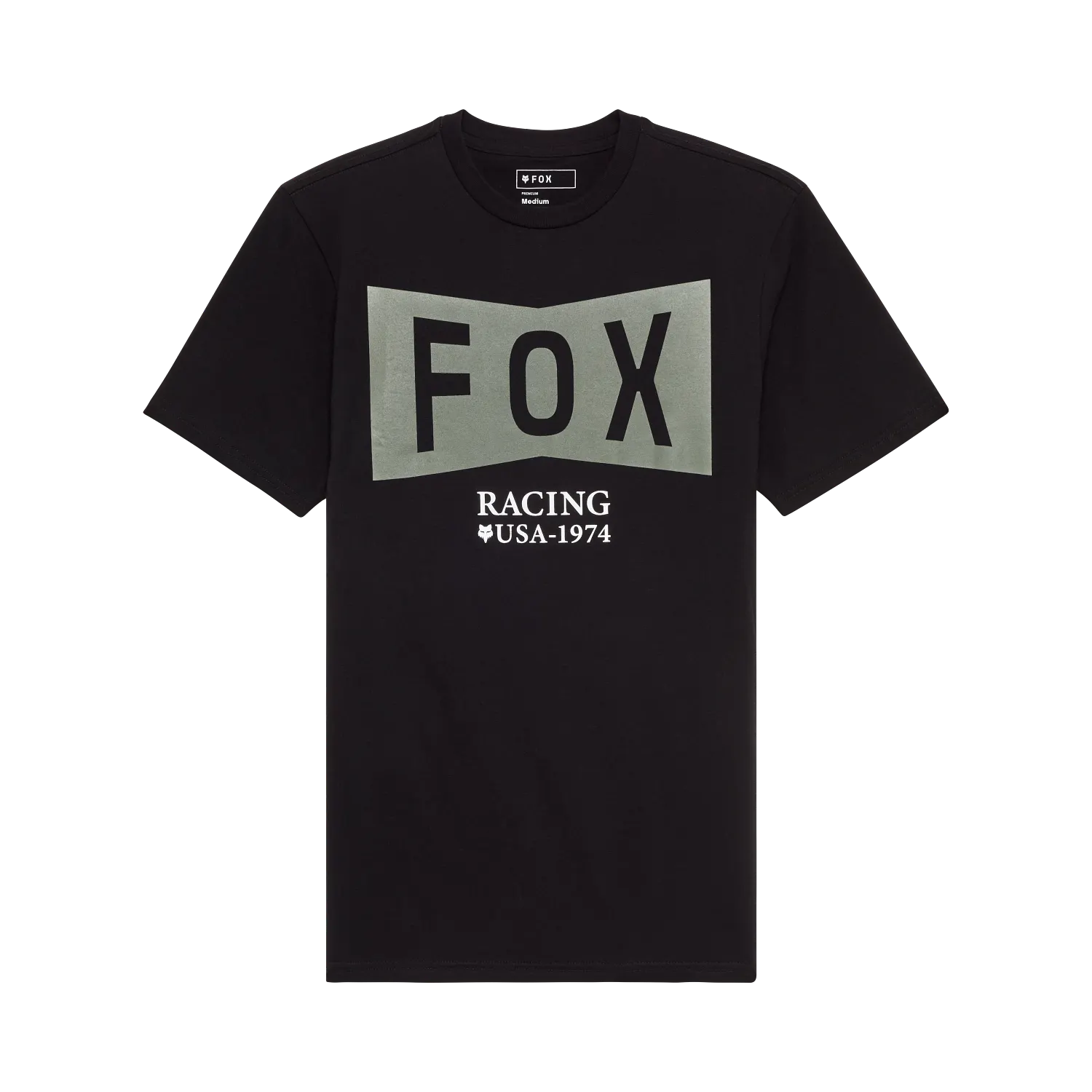 TYPEFACE SS PREM TEE 