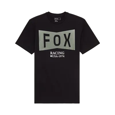 Typeface Premium Tee