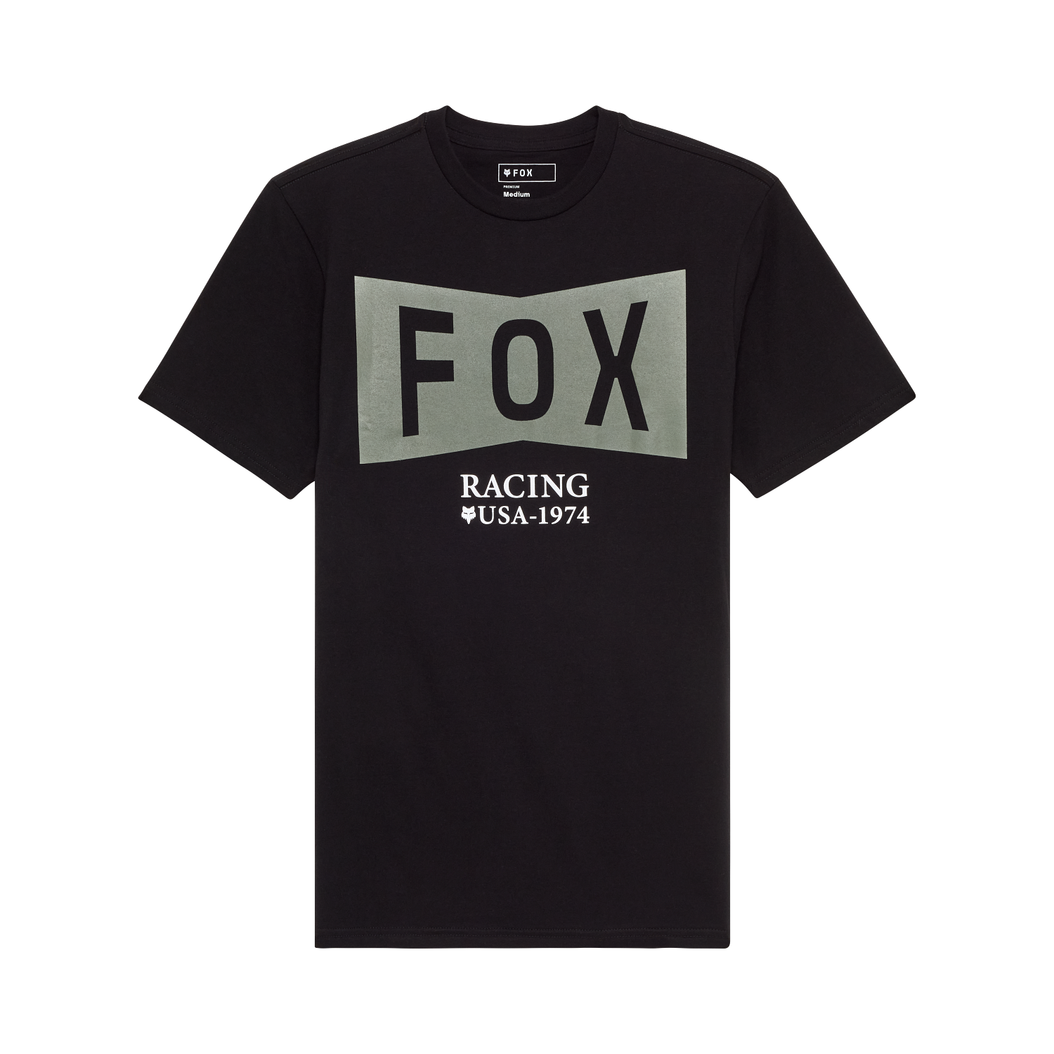 Typeface Premium Tee