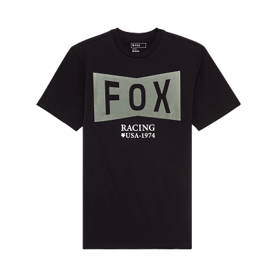 Typeface Premium Tee