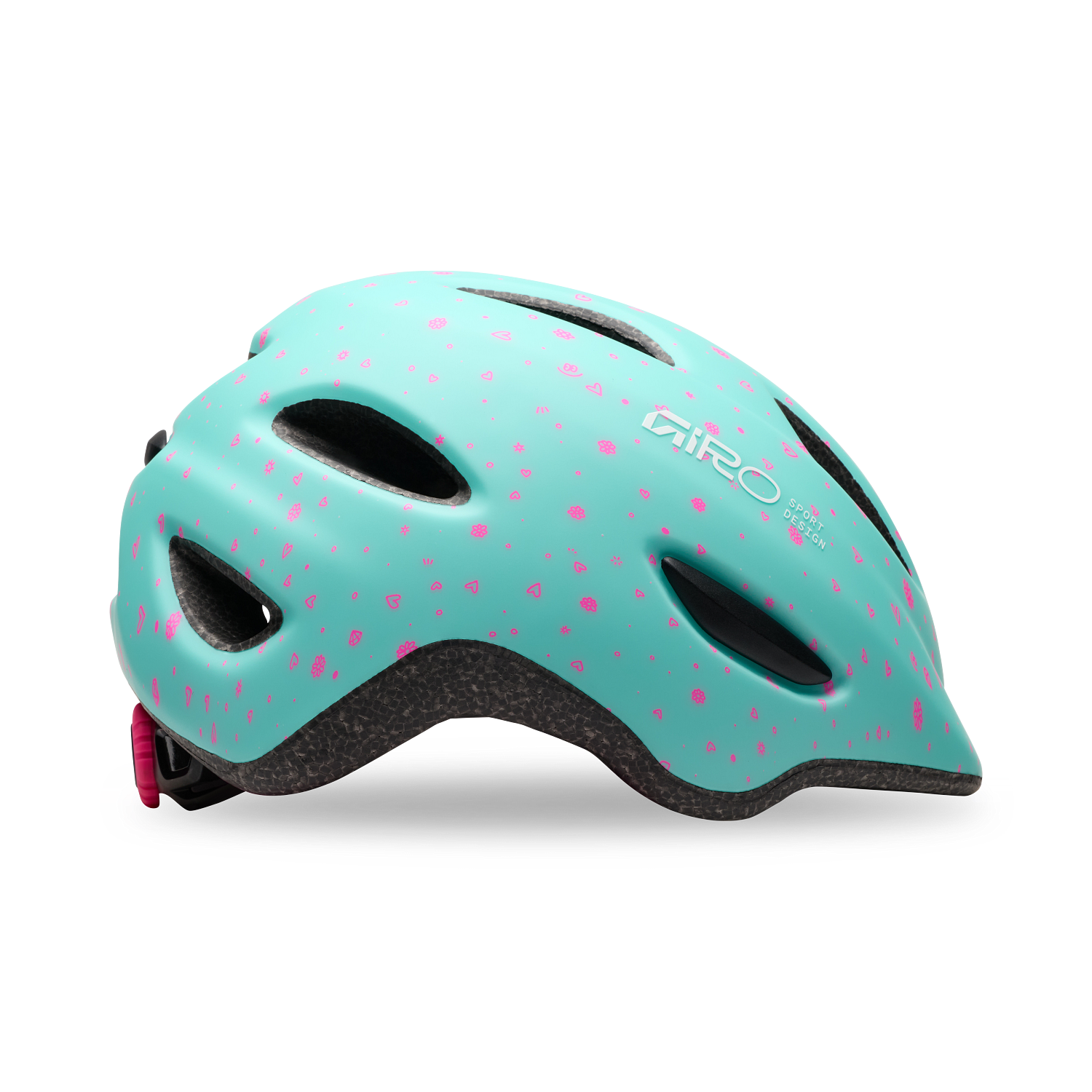 Scamp Helmet