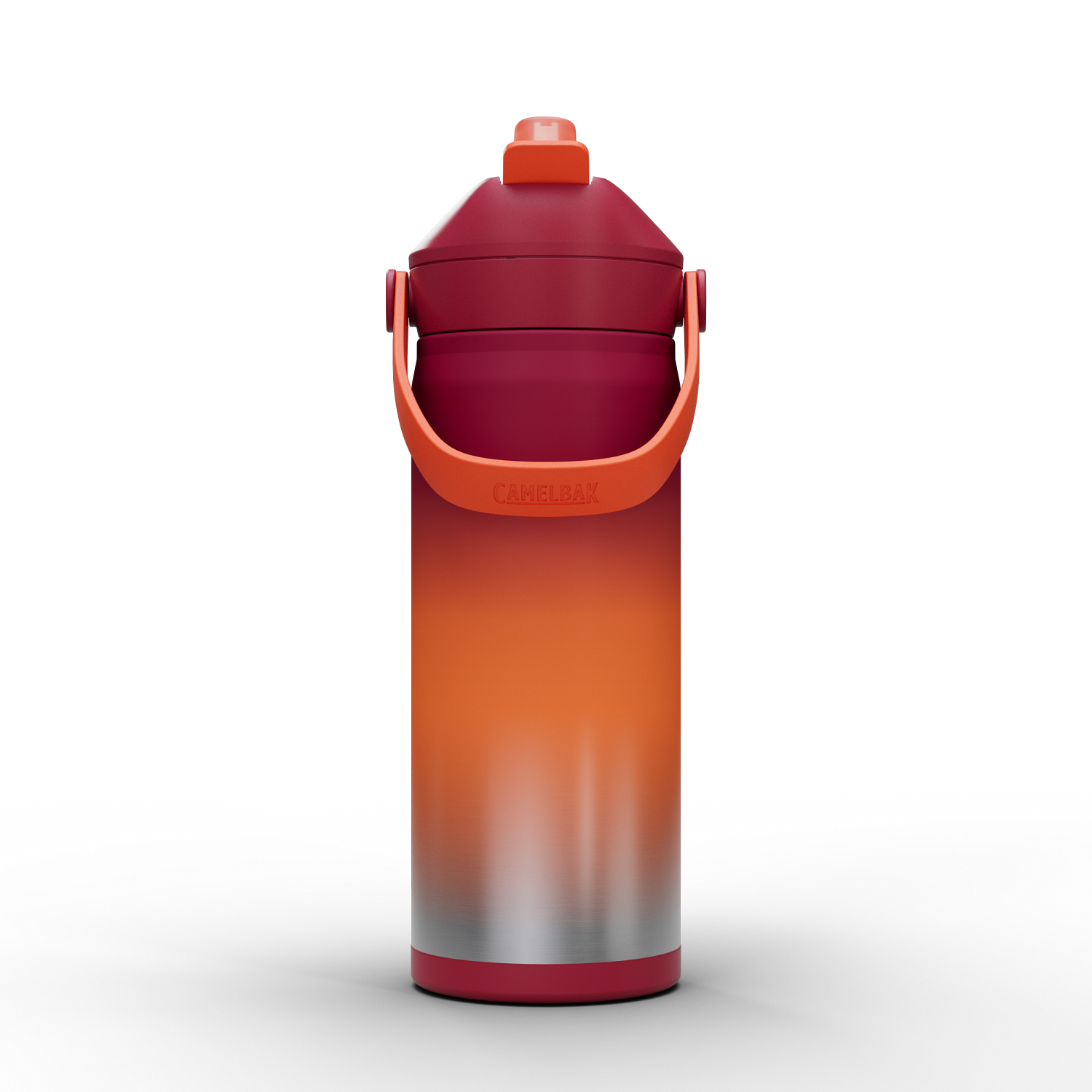 Thrive Flip Straw VSS 16oz [PUR HZ]