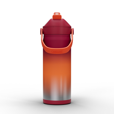 THRIVE FLIP STRAW VSS 16OZ, PURPLE HAZE