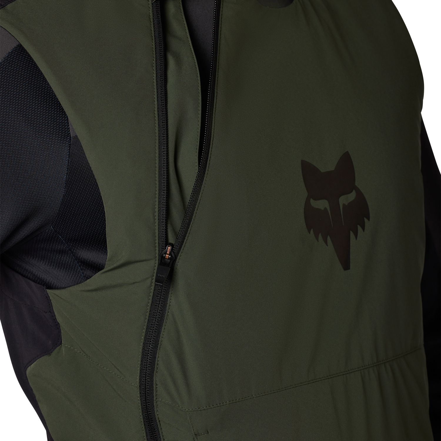 Gilet Ranger Off-Road Wind