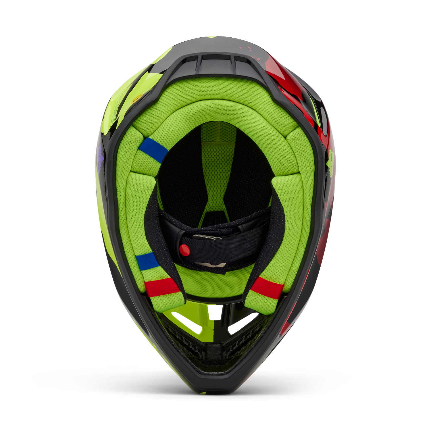 Casque V3 Throttle