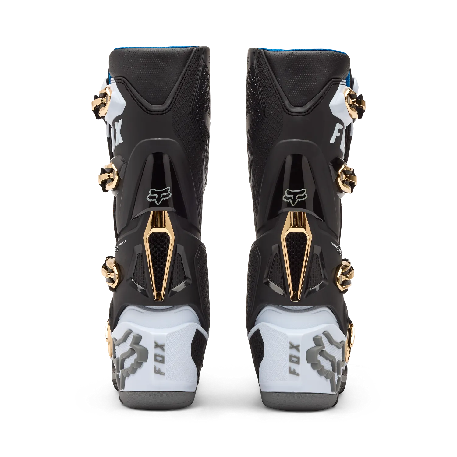 INSTINCT BOOT [WHT/BLK/GRY] 8