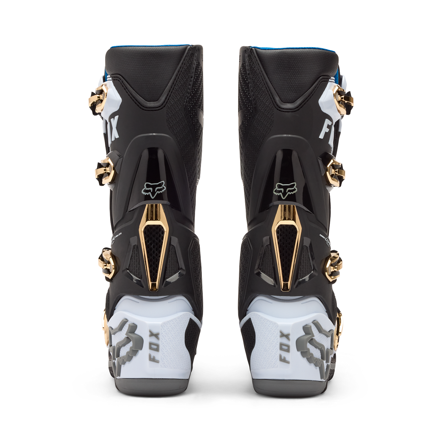 INSTINCT BOOT [WHT/BLK/GRY] 9.5