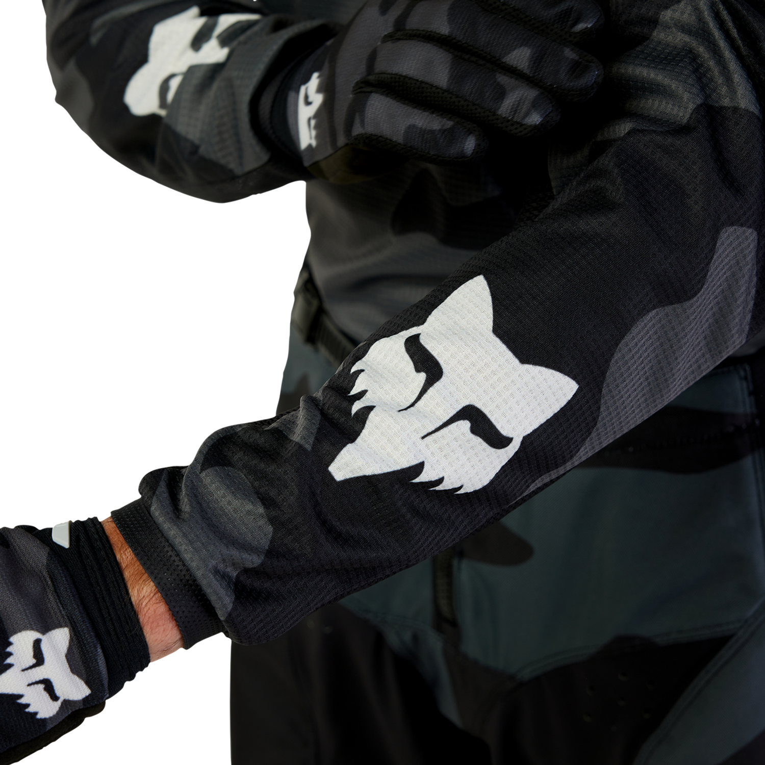 Camiseta T&eacute;cnica 180 Bnkr