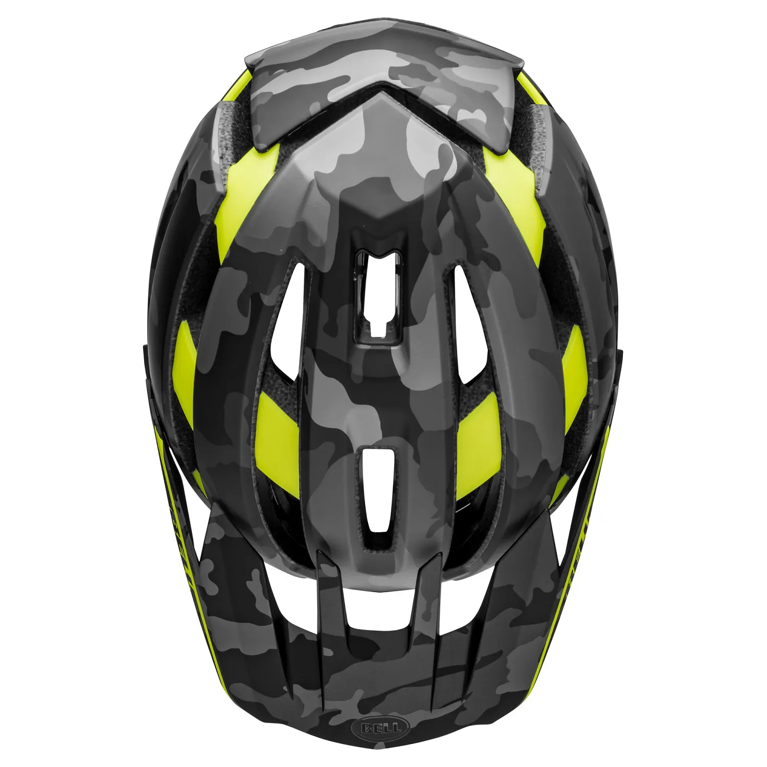 BS SUPER AIR SPHR MT CAM/HVZ S 22 GBL