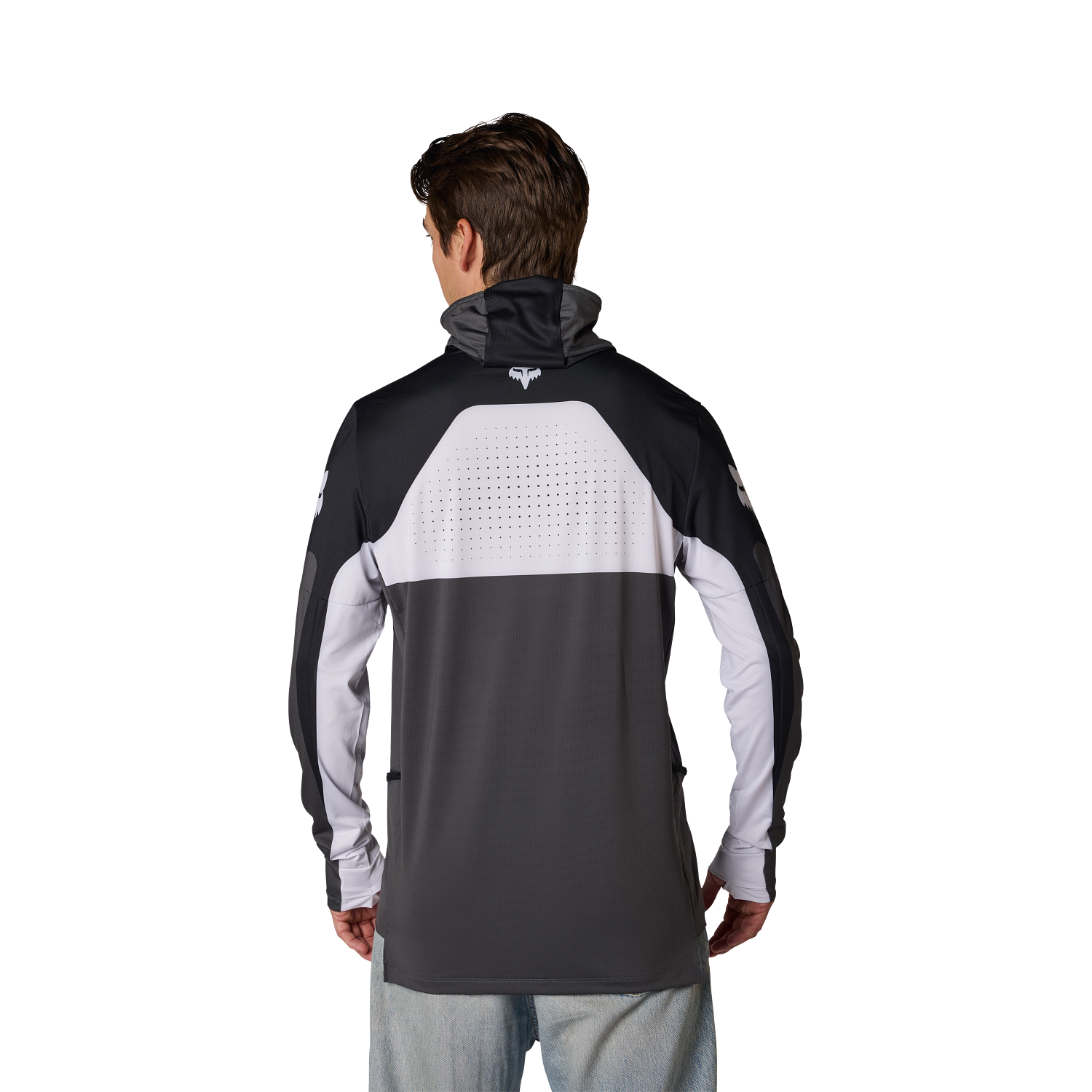 Ranger Drive Jersey