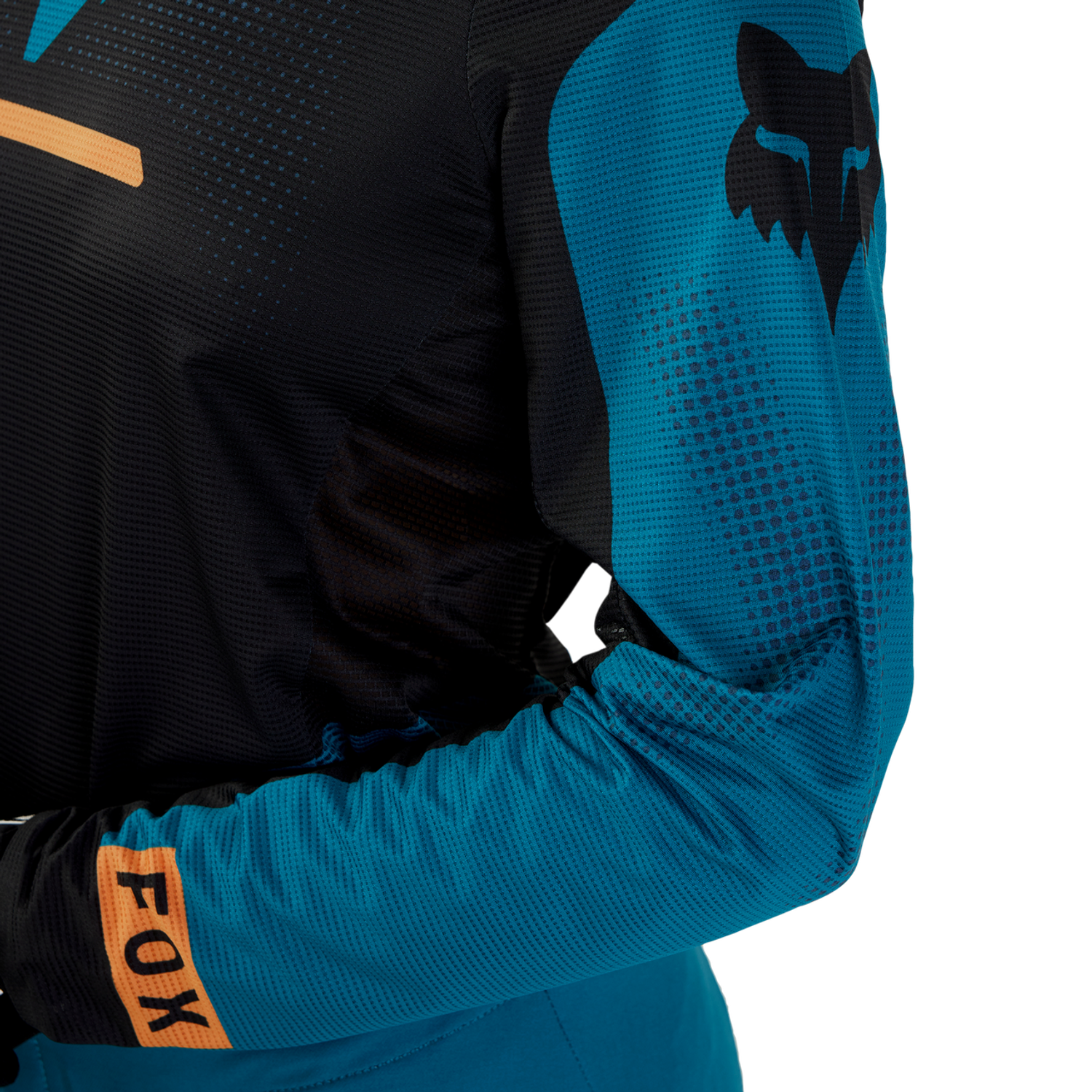 Women's Flexair Optical Jersey