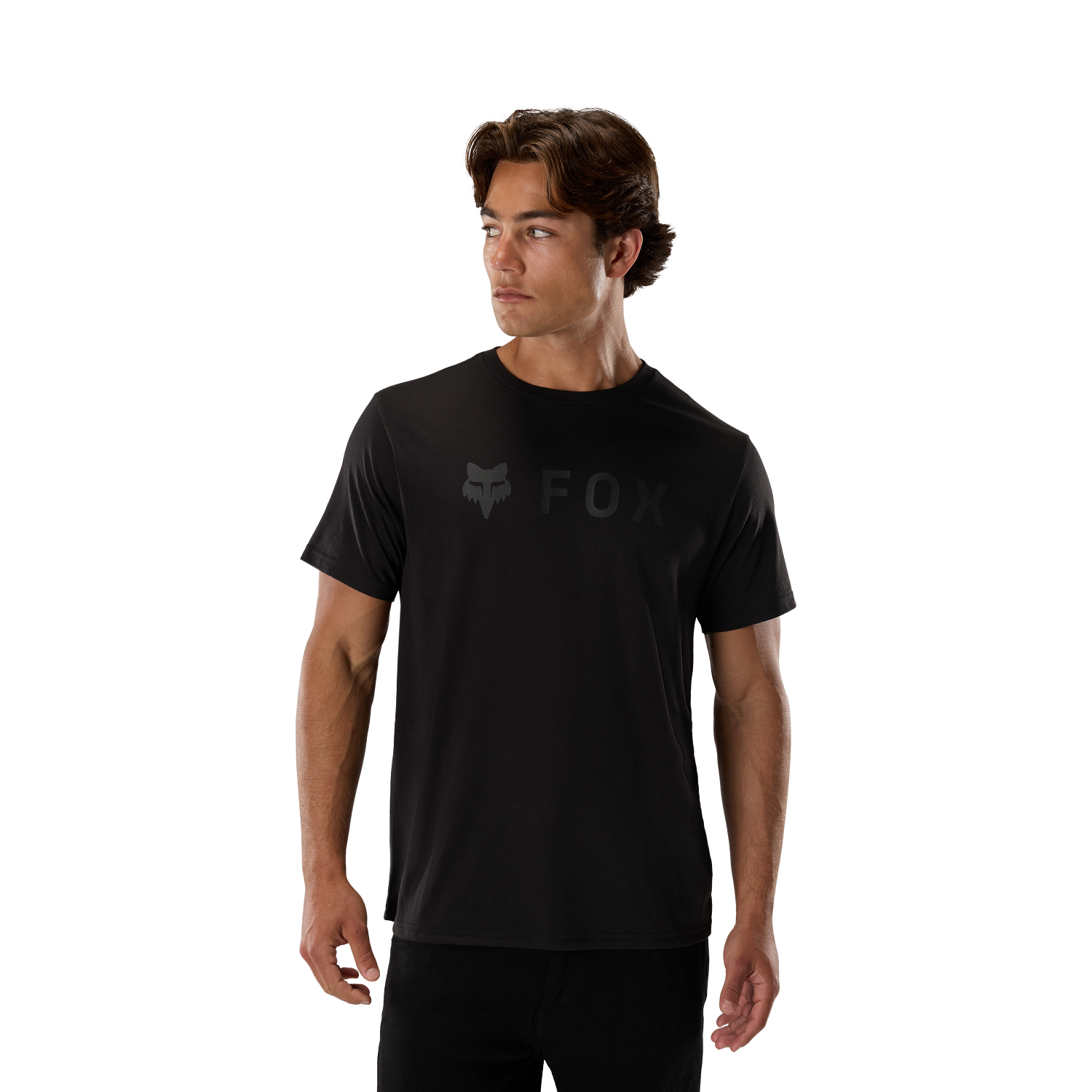 Absolute Original Dri-Release Short Sleeve Tee