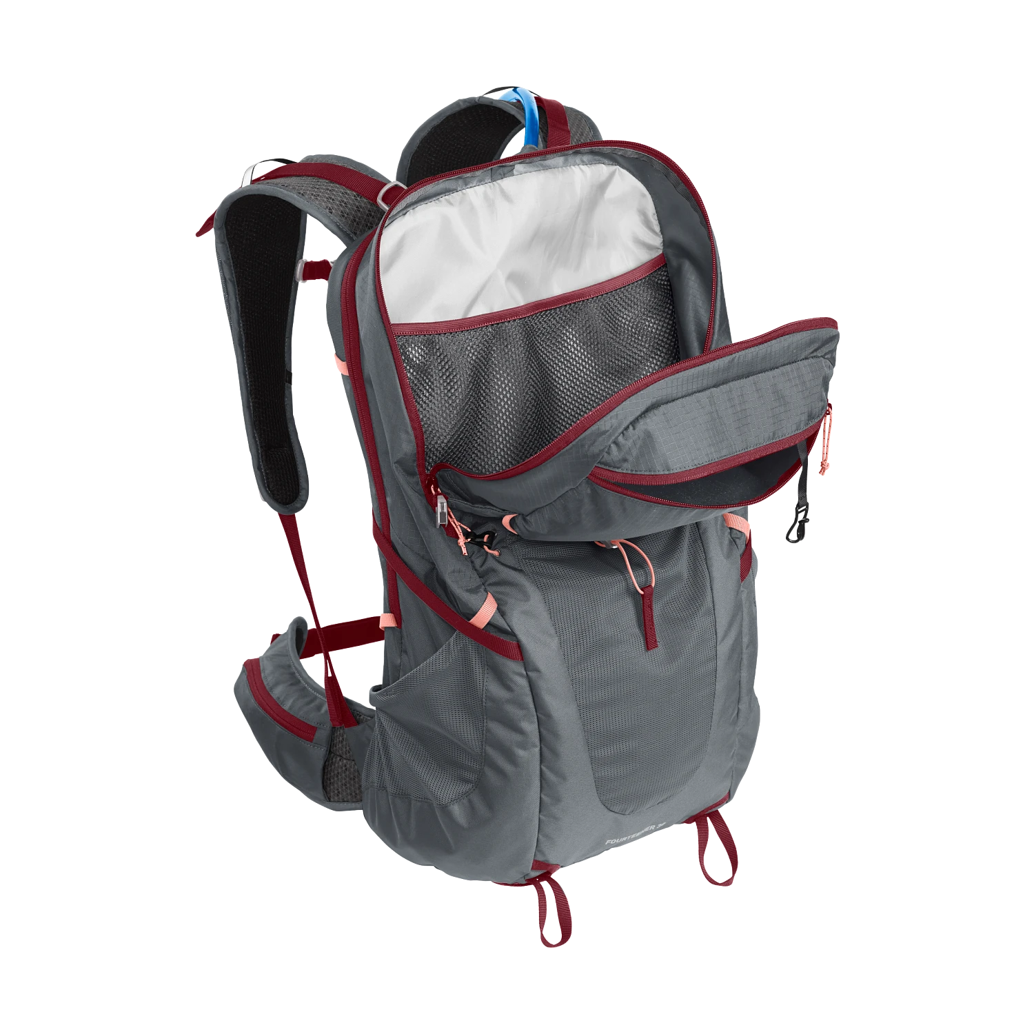 WOMEN'S FOURTEENER 30 100oz [CSTL/CAB] OS