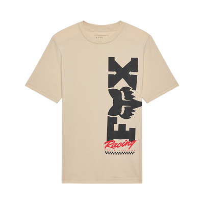 Youth Checker Tee