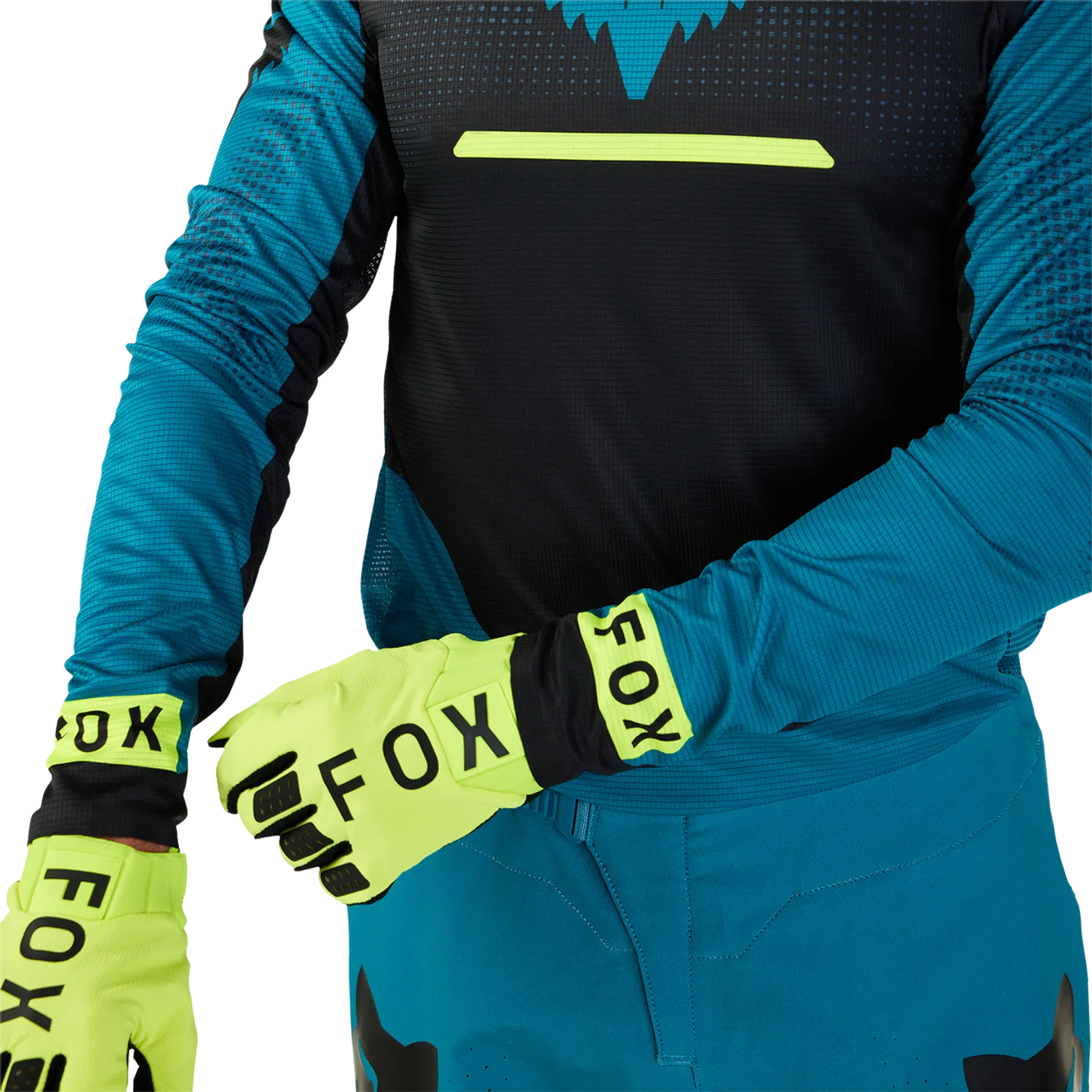 Maglia Flexair Optical