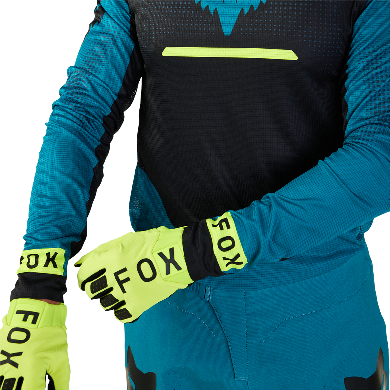 Camiseta T&eacute;cnica Flexair Optical