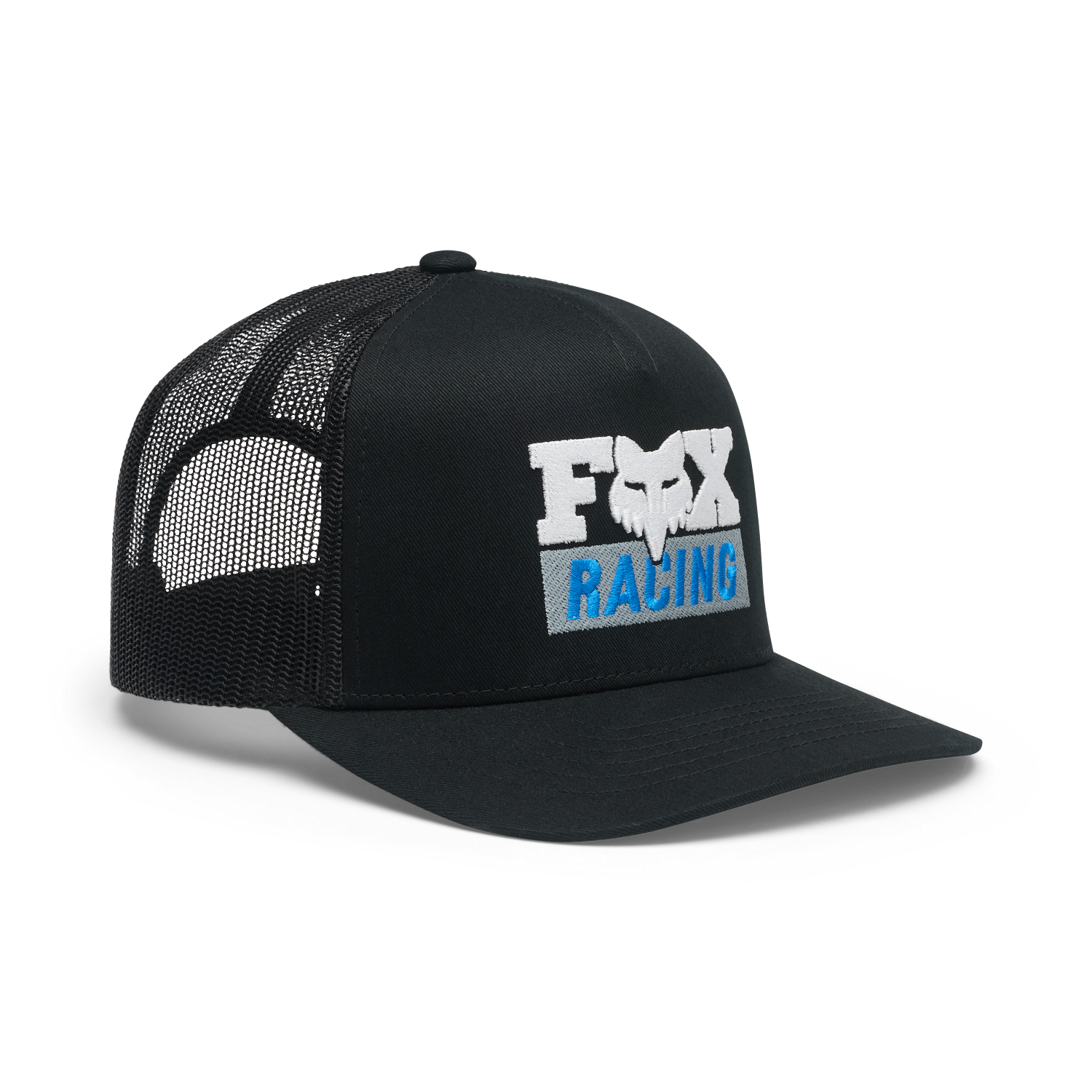 FOX RACING TRUCKER [BLK] OS