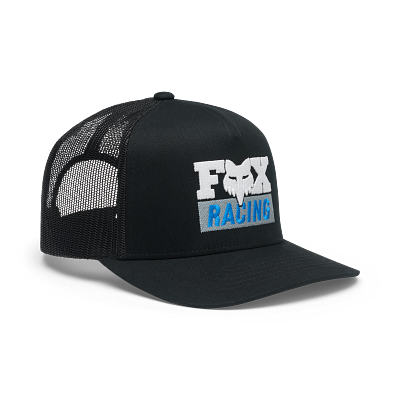 Fox Racing Trucker Hat