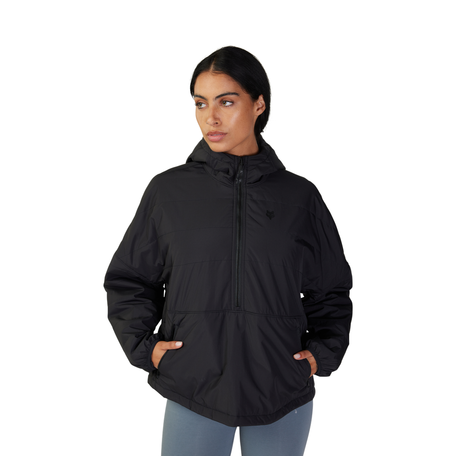 Womens Howell Anorak Jacket