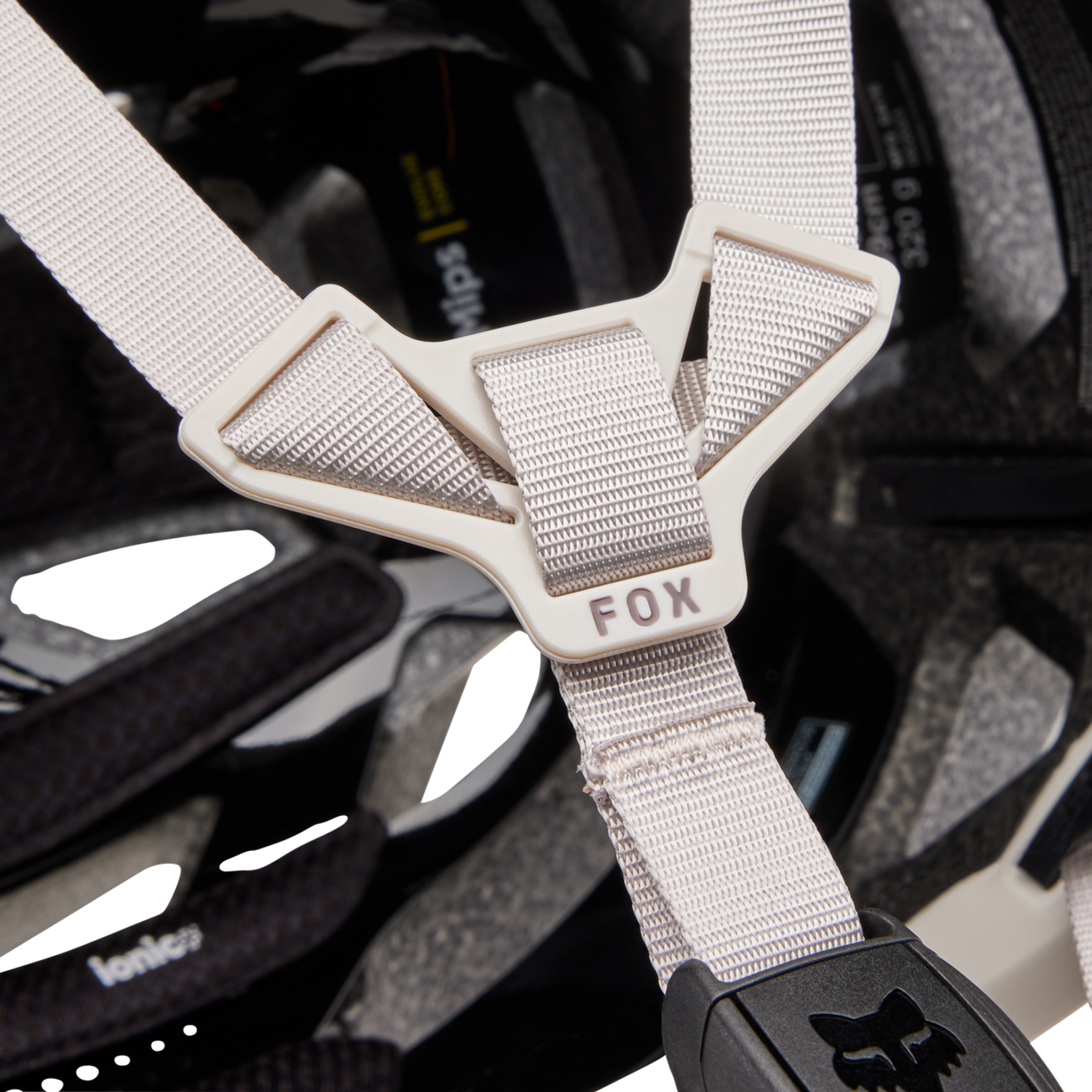 Crossframe Pro Helmet