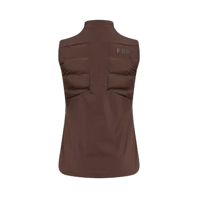 Flexair Fire Vest - Dam