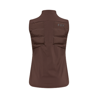 Veste Flexair Fire - Femme