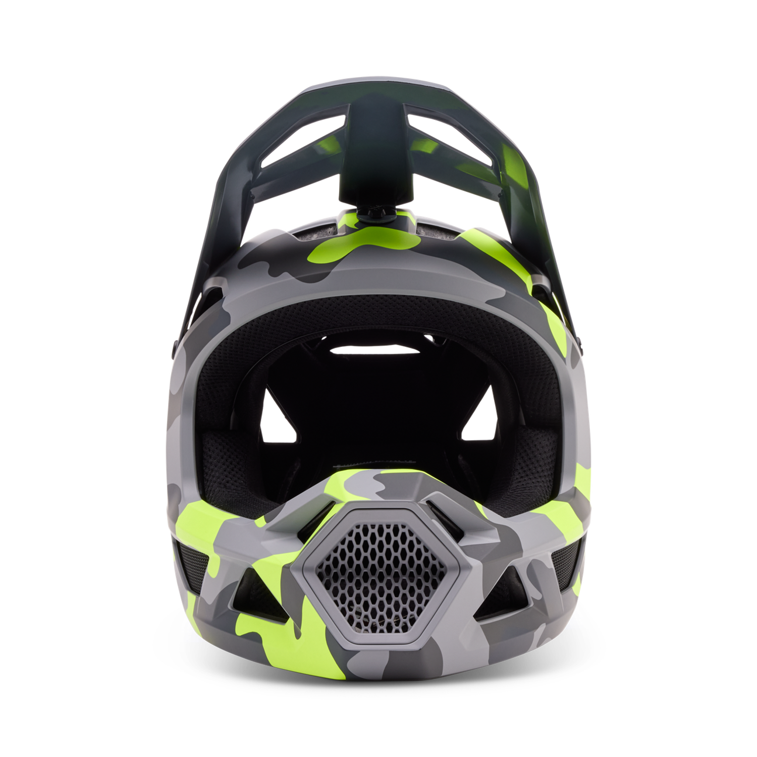 Casque Rampage Camo