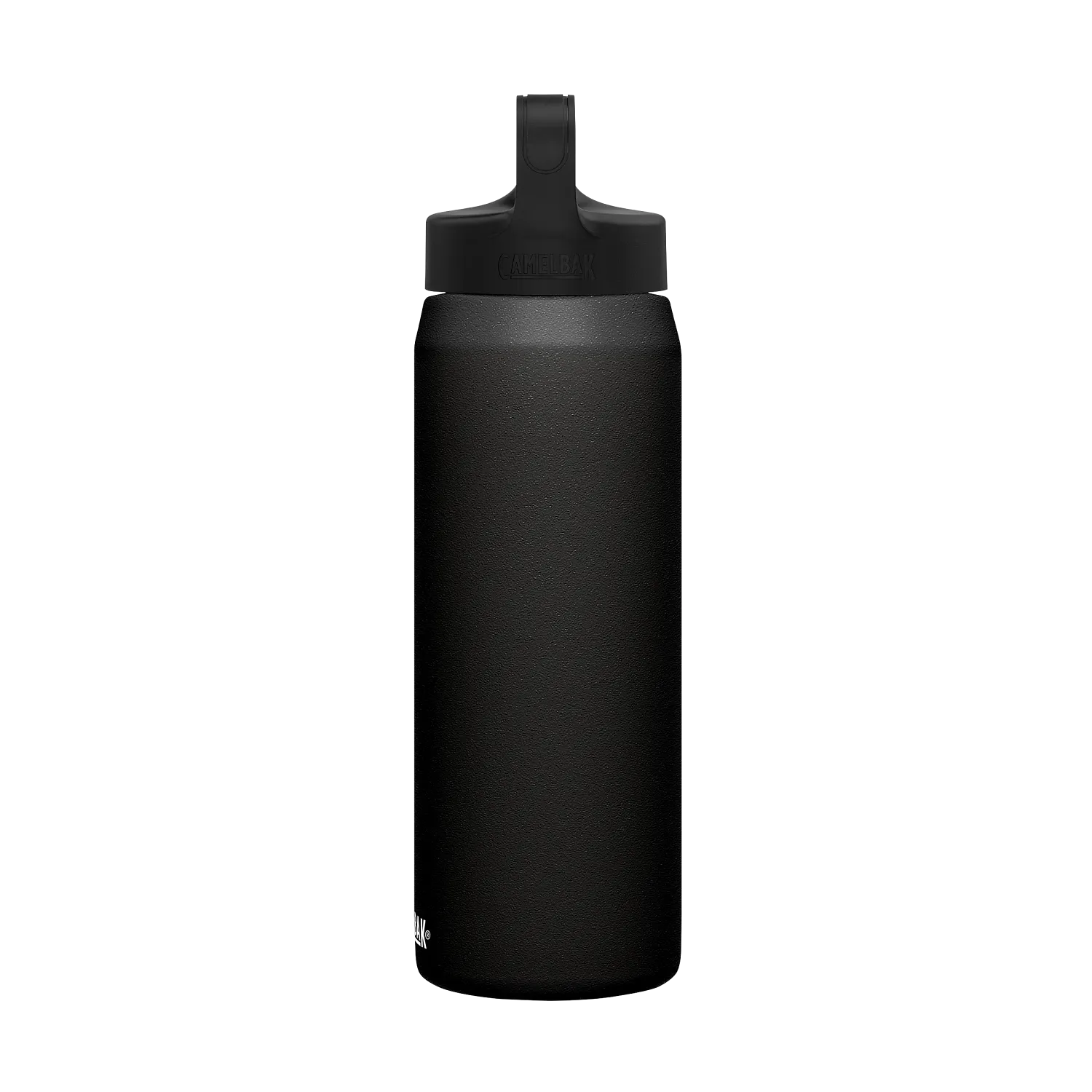 Carry Cap SST Vacuum Insulated 25oz, Black