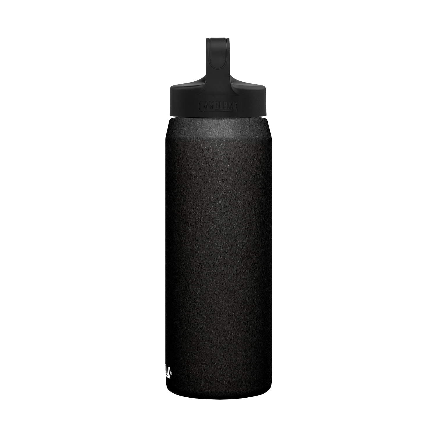 Carry Cap 25oz Water Bottle, Insulated Stainless Steel