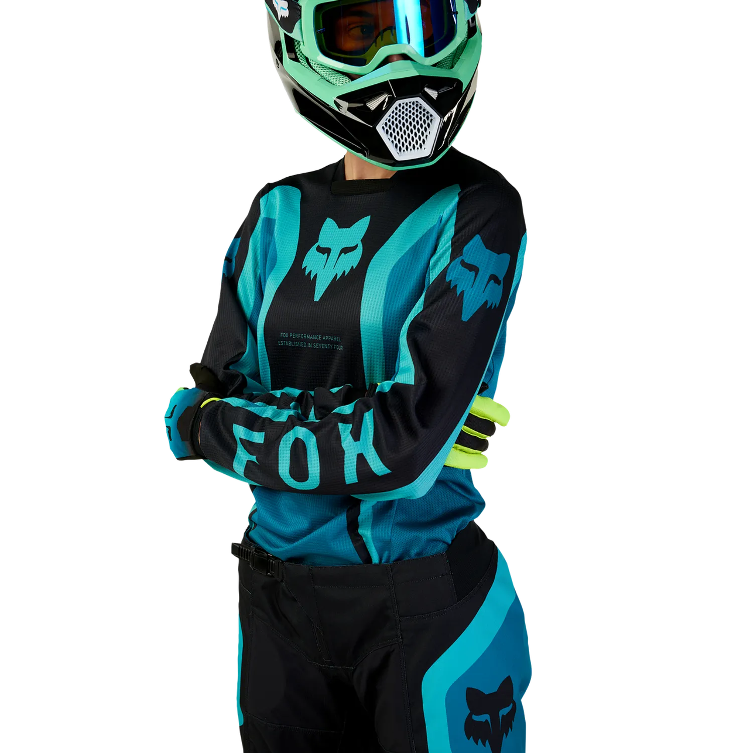 Women's 180 Ballast Jersey