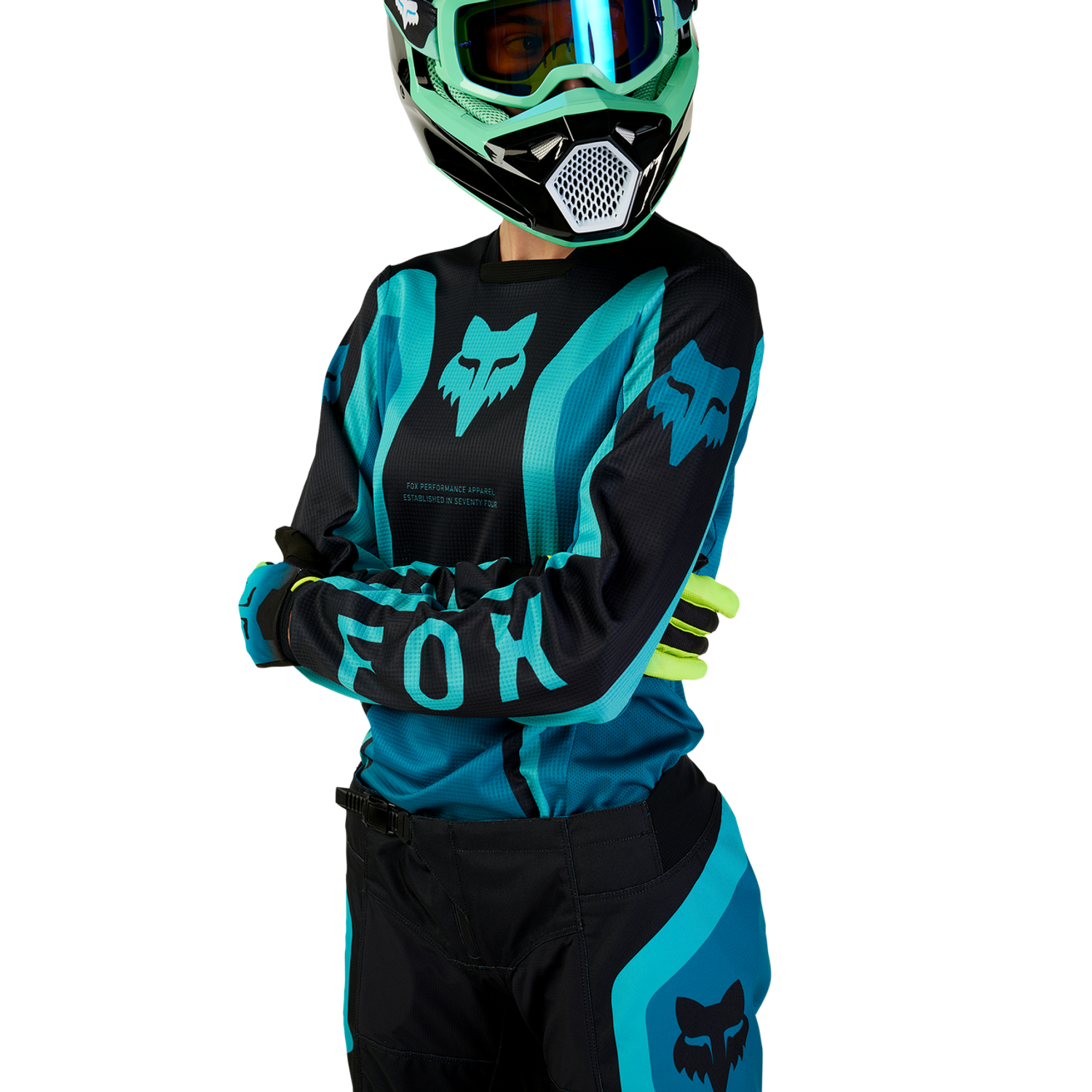 Women's 180 Ballast Jersey
