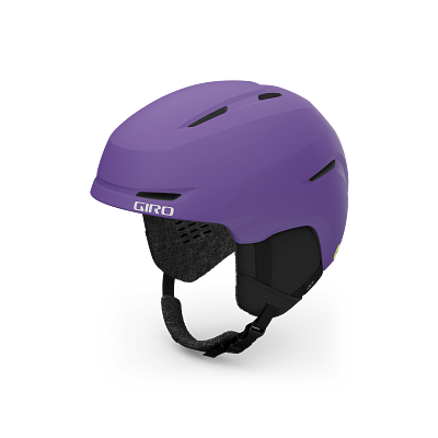 Spur Mips Kinderhelm