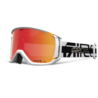 Revolt Burst Goggle