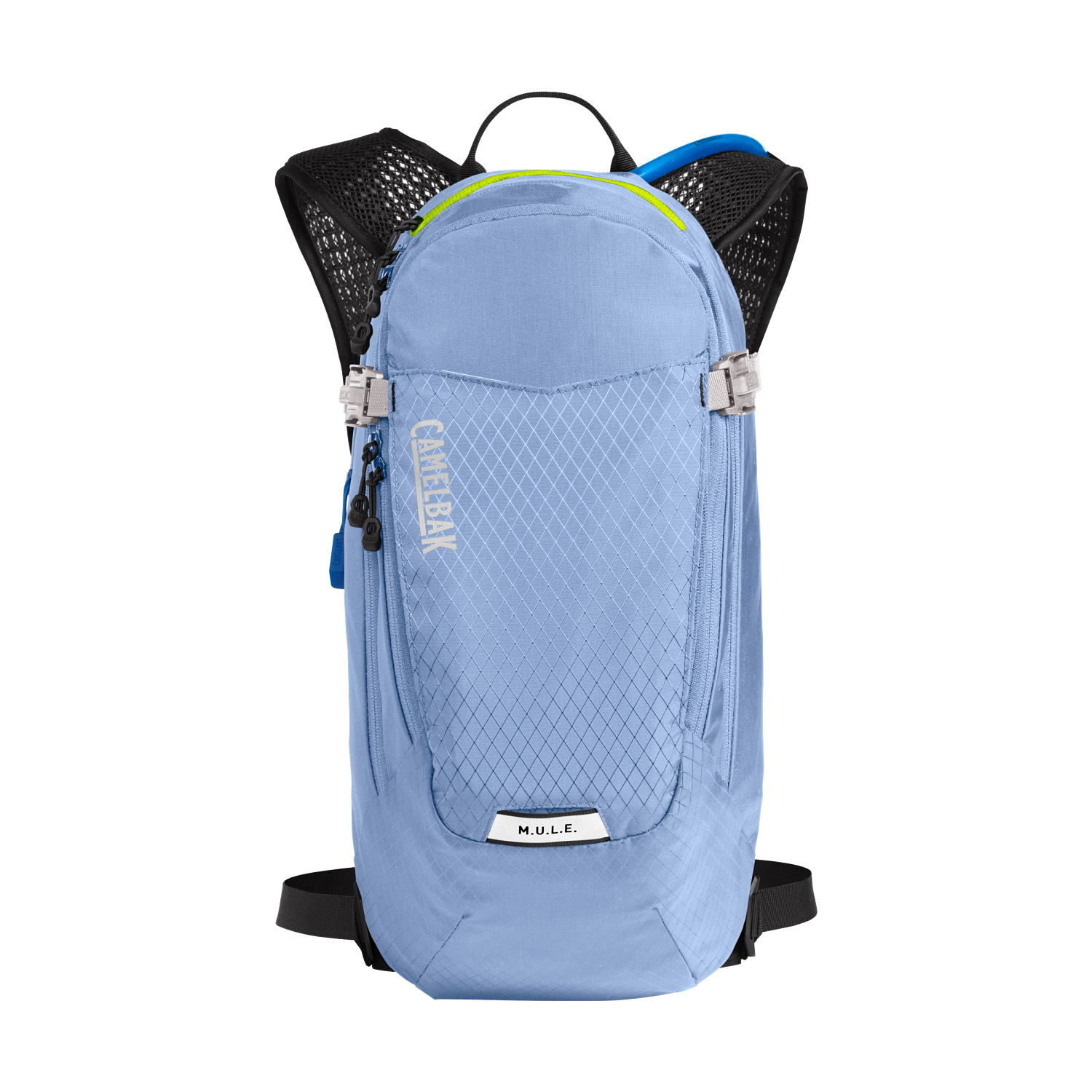 Women's M.U.L.E. 12 100oz, Serenity Blue
