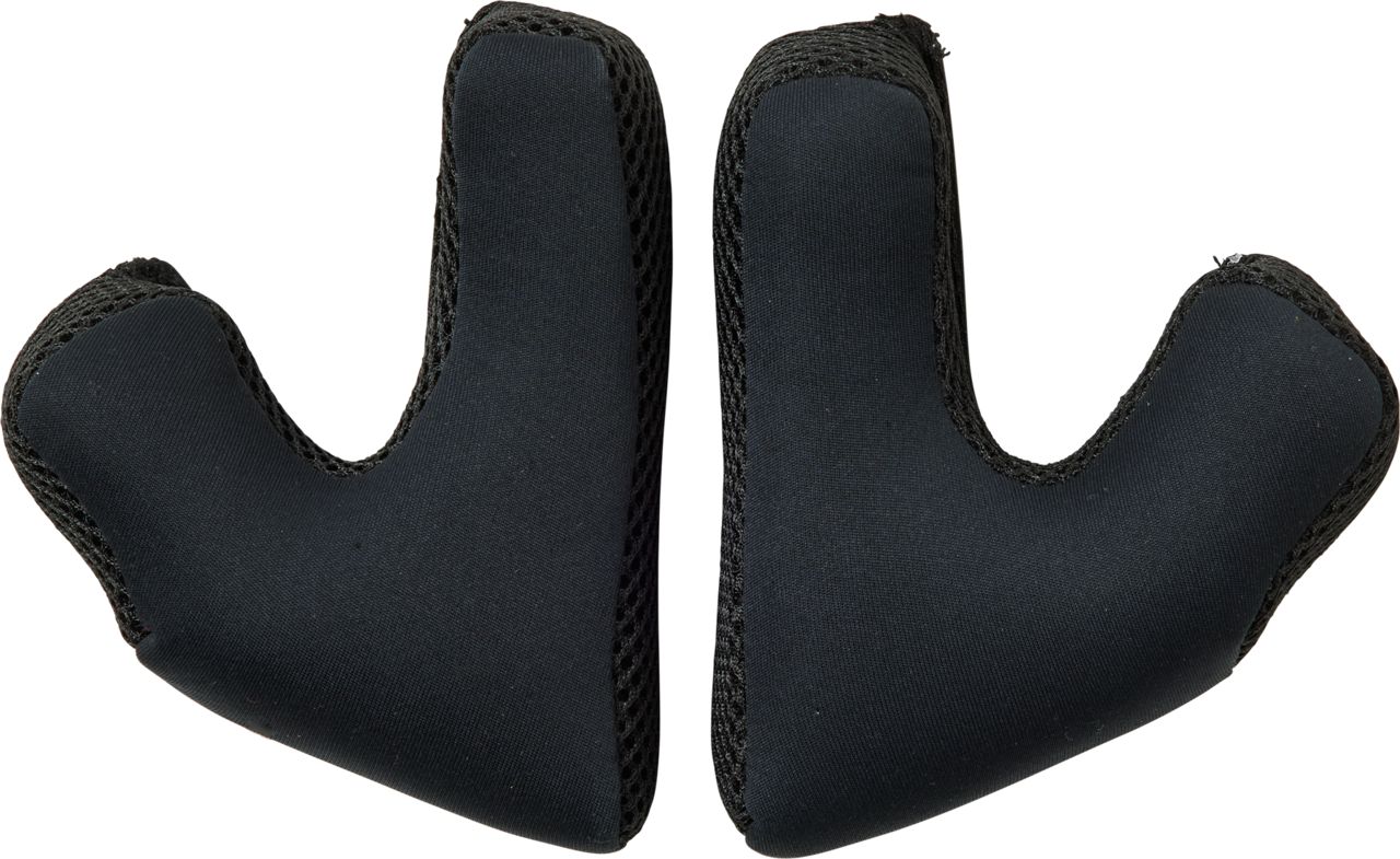 Fox Racing Rampage Helmet Cheek Pads
