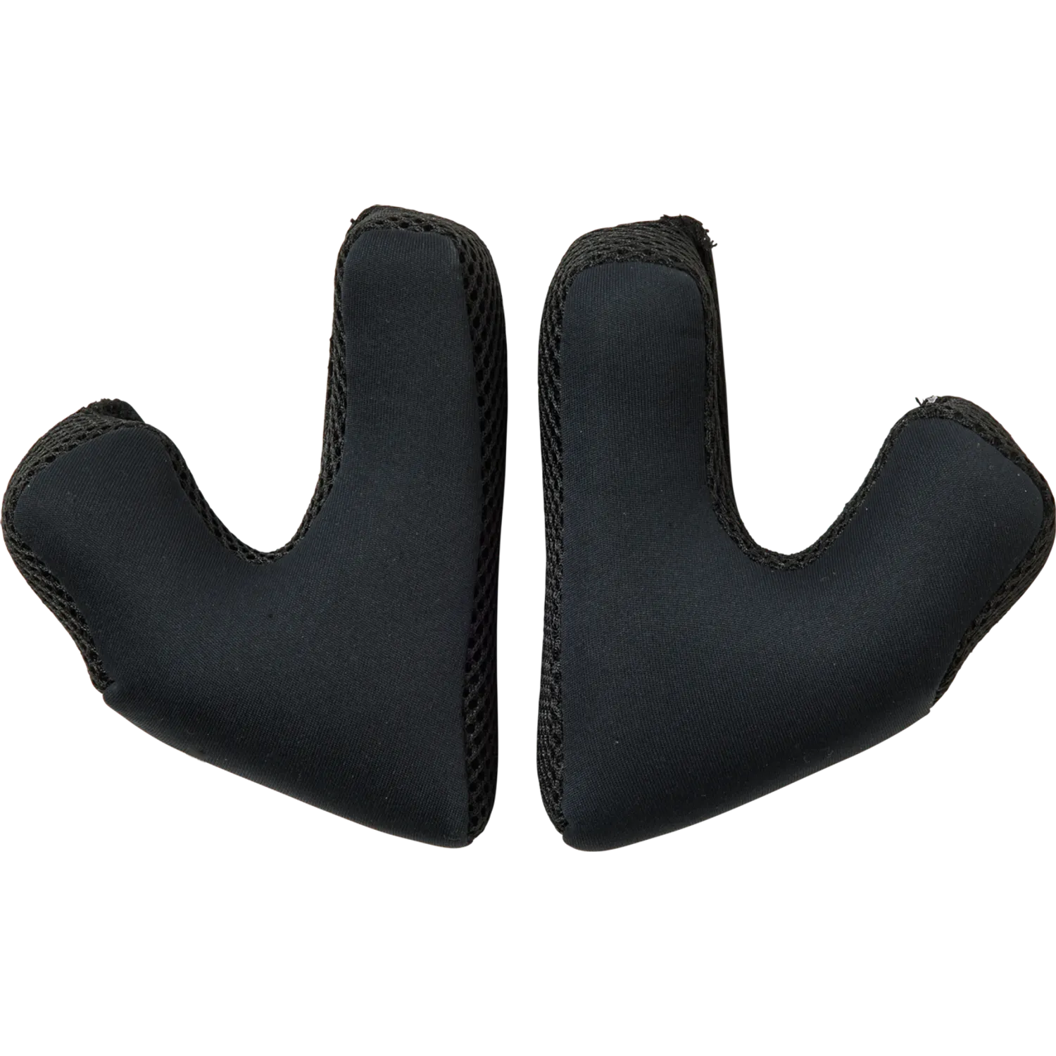 Casque Rampage pour jeunes - Petites protections de joue