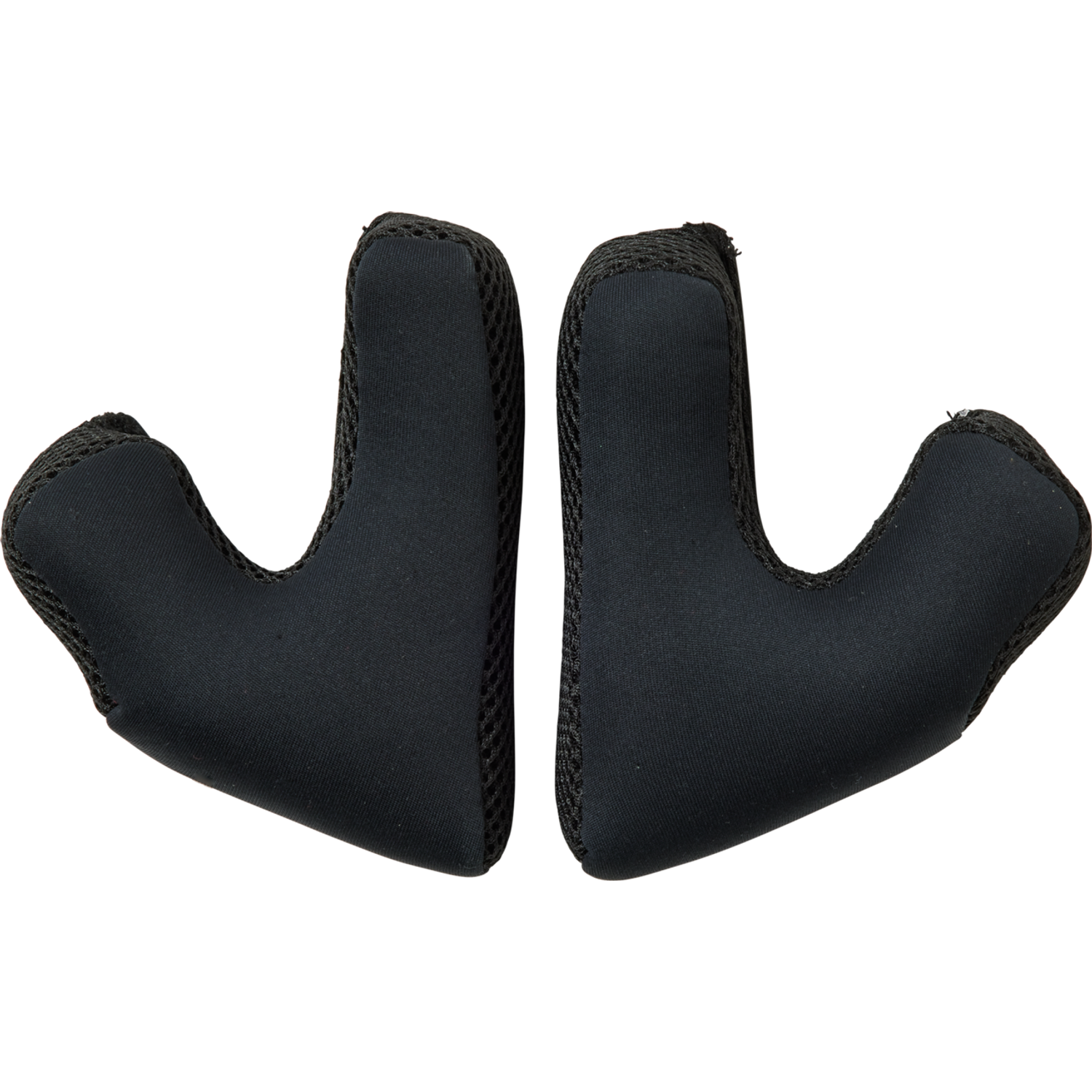 Carrilleras para Casco Rampage S - Ni&ntilde;os