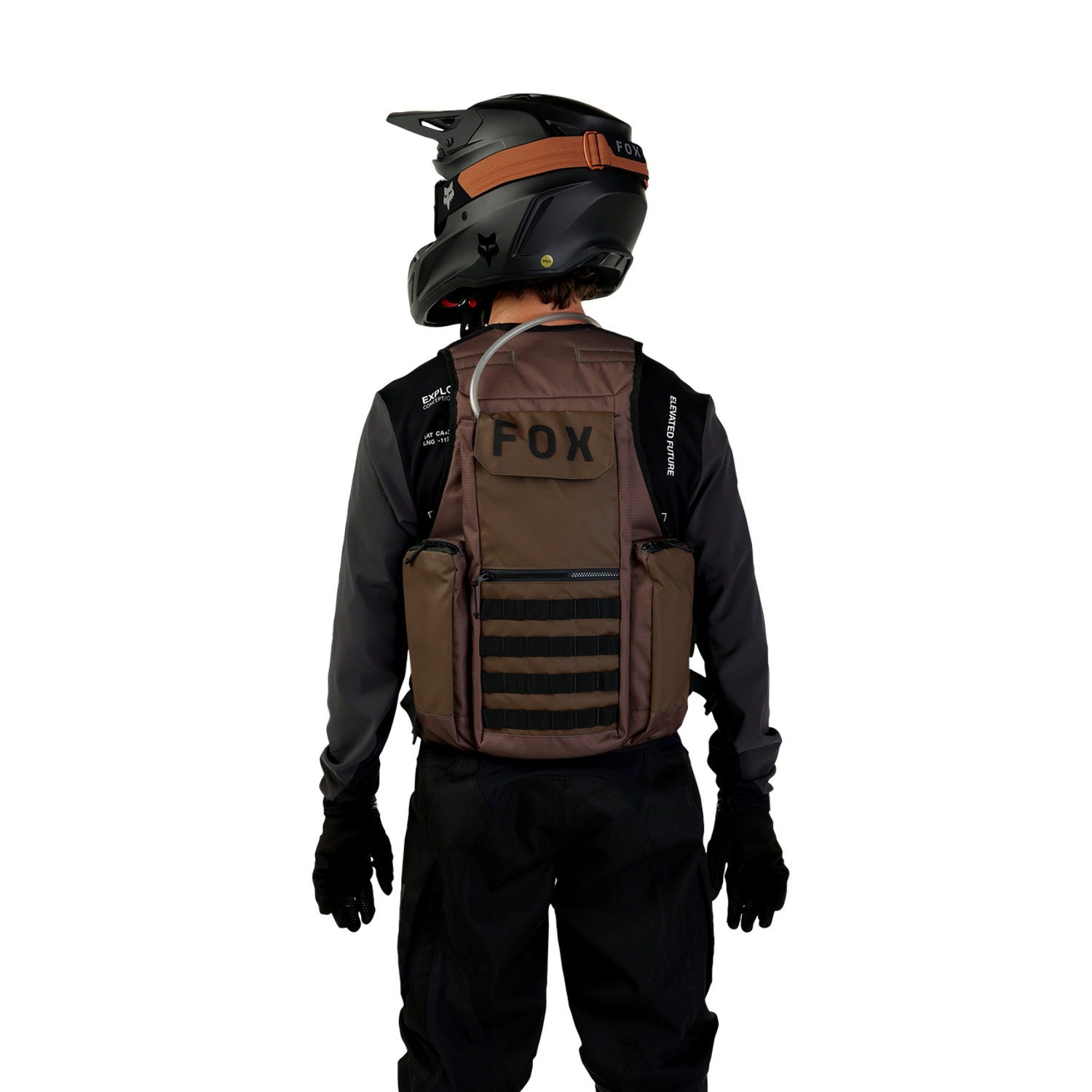 Weste Legion Tac