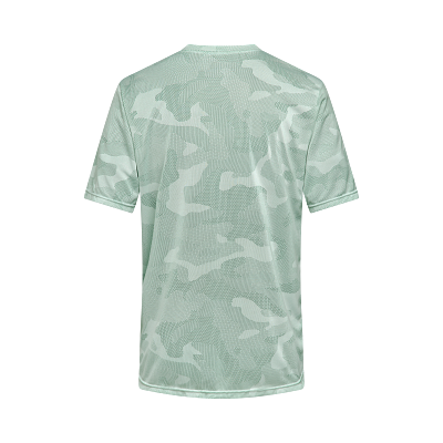 RANGER TRU DRI SS JERSEY [FRST] M