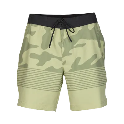 Short Essex Camo Volley Hybrid