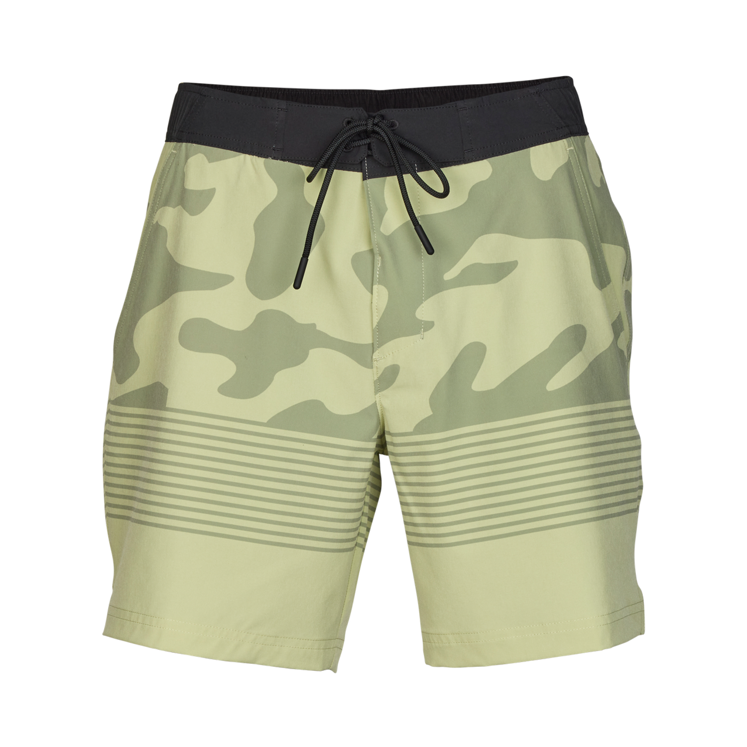 Short Essex Camo Volley Hybrid