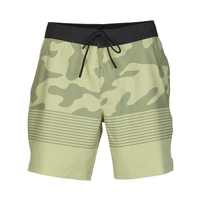Short Essex Camo Volley Hybrid