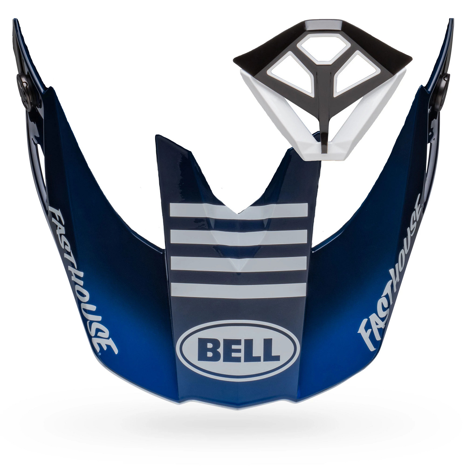 PS MOTO-10 VISOR MP KIT FHDID 22 NV